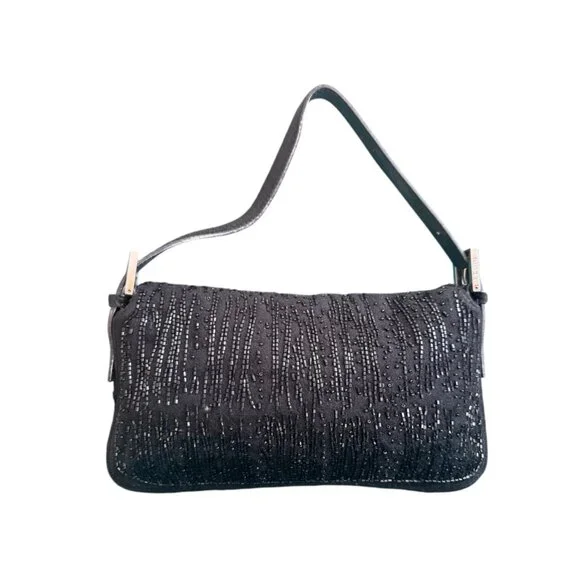 fendi baguette - Picture 2 of 6